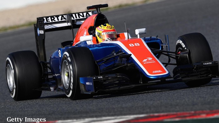 Tenggat Pembayaran Lewat, Bagaimana Peluang Rio Terus Bertahan di F1?