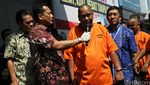 BNN Amankan Sabu dan Ekstasi dari Jaringan Malaysia