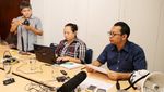 Penulis dan Sastrawan Tolak Represifitas