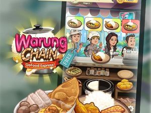 Game Buatan Indonesia Keroyok Clash of Clans