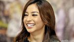 Aih, Nikita Willy Happy Banget