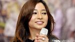 Aih, Nikita Willy Happy Banget