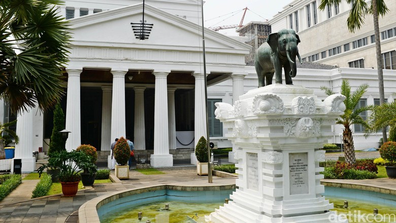 Bukan untuk Guru, Ini Ratusan Formasi CPNS Kemendikbud Bukan untuk Guru, Ini Ratusan Formasi CPNS Kemendikbud
