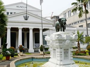 Bukan untuk Guru, Ini Ratusan Formasi CPNS Kemendikbud
