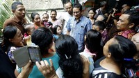 Ia berharap seluruh warga Jakarta hidup dengan sejahtera.