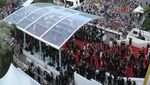 Deretan Artis di Red Carpet Money Monster Festival Film Cannes 2016