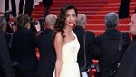 George Clooney dan Istrinya yang Menawan di Festival Film Cannes 2016
