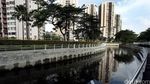 Wajah Sungai di Jakarta Terkini