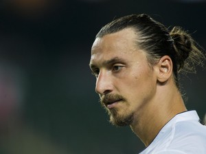 Ibrahimovic Sudah Sepakat Gabung MU?