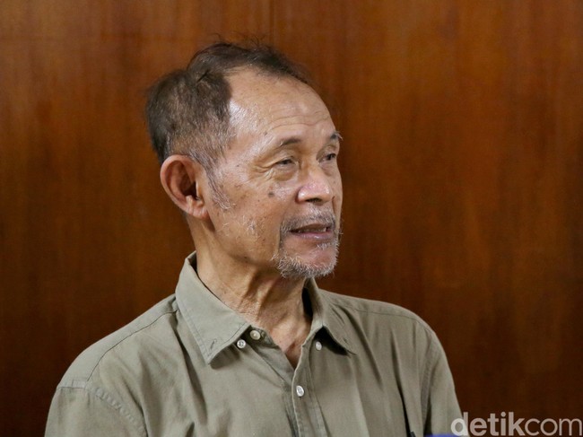 Kritikan Goenawan Mohamad soal Kehadiran Felix Siauw di IIBF 2019