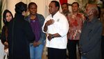 4 WNI yang Dibebaskan Diserahkan ke Keluarga