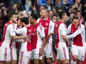 Akankah Sons of the God dari Amsterdam Bangkit Kembali?