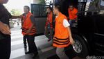 6 Anggota DPRD Musi Banyuasin Kembali Diperiksa KPK