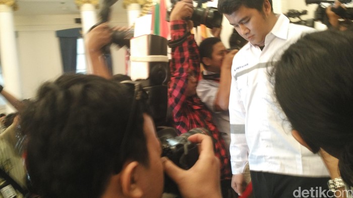 Dokter RSPAD: 4 WNI yang Dibebaskan Abu Sayyaf Sehat, Jiwanya Stabil