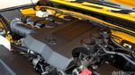 Sayonara Toyota FJ Cruiser