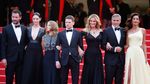 Deretan Artis di Red Carpet Money Monster Festival Film Cannes 2016