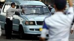 Dishub Gelar Operasi Angkutan Umum dan Truk Barang