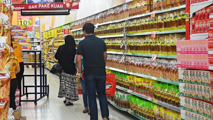 Transmart Carrefour Gelar Promo Akhir Pekan