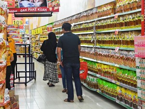 Transmart Carrefour Gelar Promo Akhir Pekan