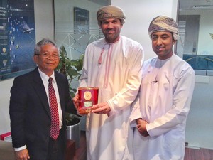 Oman, Negara Petrodolar yang Menanti Rayuan Indonesia