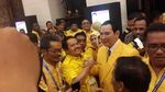 Tampang Tommy Soeharto dari Masa ke Masa, Makin Kinclong