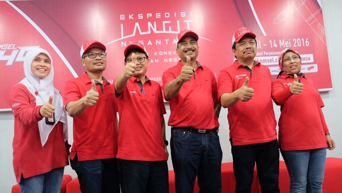 Foto: detikINET - Ardhi Suryadi Foto: detikINET - Ardhi Suryadi