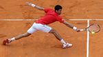Kalahkan Nadal, Djokovic ke Semifinal Roma Masters