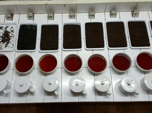 Teh Hijau Classic 2Tang dan Beragam Teh Indonesia Premium akan Diseduh Besok