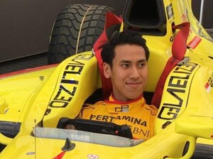 Tantangan Berat untuk Sean dan Philo