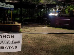 Pasca Kematian Gajah Yani, PKBSI: Kebun Binatang Bandung Aman Dikunjungi