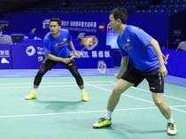 Ayo Rebut Lagi Piala Thomas-Uber!