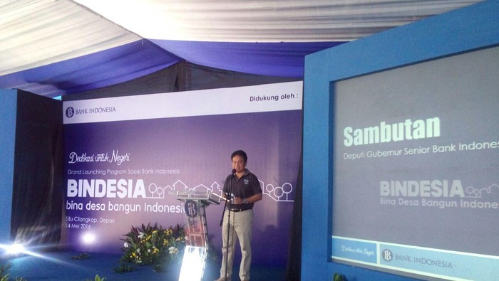 Punya Uang Kertas dan Logam Lusuh, Ayo Tukarkan ke BI