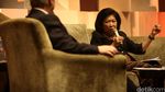 SBY Jadi Keynote Speaker Konferensi In The Zone