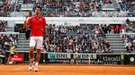 Kalahkan Nadal, Djokovic ke Semifinal Roma Masters