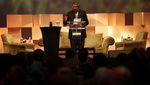 SBY Jadi Keynote Speaker Konferensi In The Zone