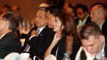 SBY Jadi Keynote Speaker Konferensi In The Zone