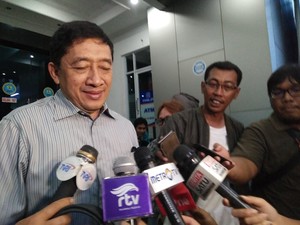 KPAI dan BNN Rehabilitasi Anak-anak yang Diduga Jadi Korban Gatot Brajamusti