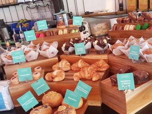 Sisterfields: Di Sini Bisa Sarapan Enak Gaya Melbourne Sepanjang Hari