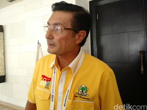 Ini Ukuran Tak Tercela Bagi Caketum Menurut Komite Etik Munaslub