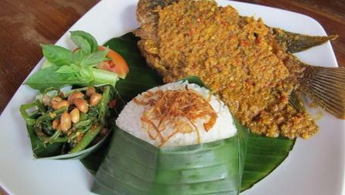 Foto: detikFood Foto: detikFood