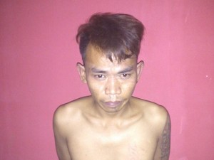 Polisi Tangkap Superman Pembunuh Terapis Panti Pijat di Bekasi