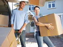5 Tips Memindahkan Furnitur Berat