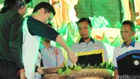 Datsun Day adalah cara kami untuk berbagi kegembiraan bersama para risers yang telah mendukung Datsun sejak awal, ujar Wakil Presiden PT Nissan Motor Indonesia Shinkichi Izumi di Bandung (15/5/2016)