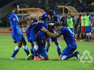 Ridwan Kamil Masih Izinkan Persib Main di GBLA, Ini Alasannya