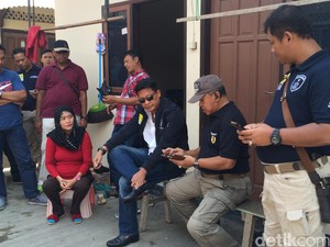 Teman Korban Pembunuhan Sadis di Tangerang Ngungsi ke Mes Laki-laki