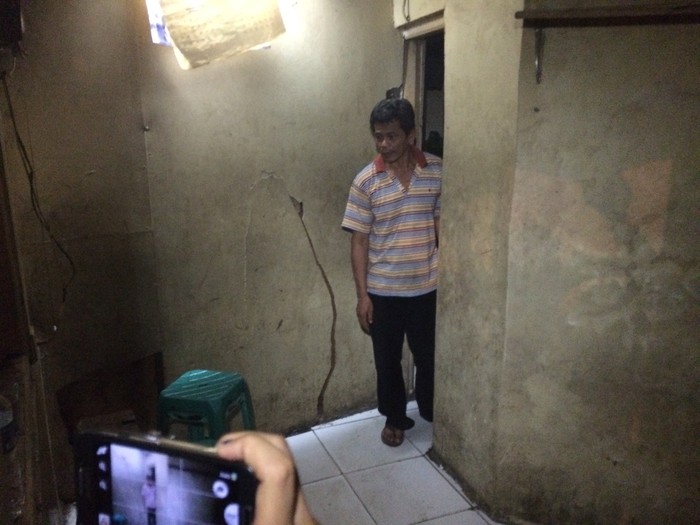 2 Anggota Polantas Diserang Sekelompok Pria Cepak di Perempatan Mampang