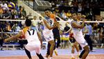 Putra Surabaya Samator Juara Proliga