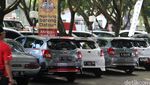 Perayaan Ultah Kedua Datsun di Bandung
