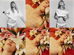 Iklan Terbaru Calvin Klein Diprotes karena Pamerkan Isi Rok Wanita