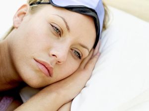 Sulit Tidur Lelap? Anda Perlu Sering Makan Pisang dan Bayam (2)